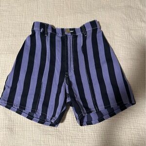 Big Bud Press Custom Western Shorts